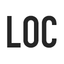 LOC chrome extension