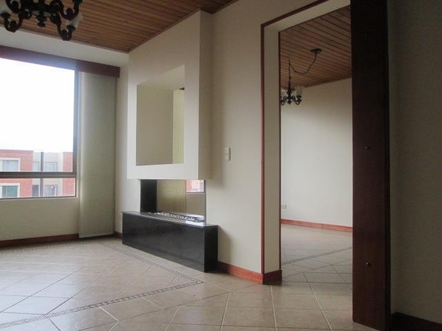 Apartamento En Arriendo - Ciudad Salitre Nororiental, Bogota