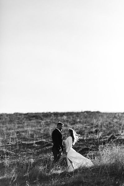 Fotografo di matrimoni Roman Yakovlev (roman). Foto del 17 novembre 2021