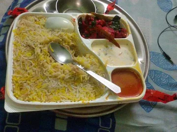 Biryani Blues photo 