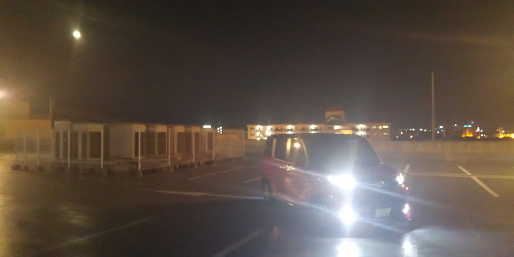 タンクカスタムのぉりょッサさんが投稿したカスタム事例の投稿画像1枚目