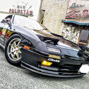 RX-7 FC3S