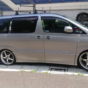 アルファード