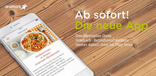 Aramark Apps On Google Play