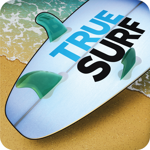 True Surf Apps On Google Play
