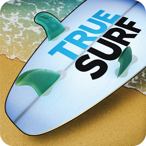 True Surf (Mod Money)