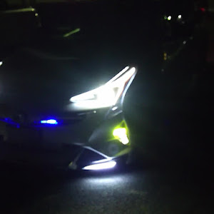 プリウス ZVW50