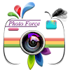 Photo Force (Enhance - Editor) icon