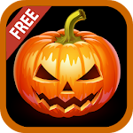 Cover Image of ダウンロード Halloween Ringtone Scary Alarm 1.2-1065 APK