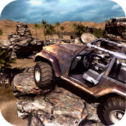 4x4 Off-Road Rally 6 DEMO 1.3 Icon