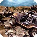 4x4 Off-Road Rally 6 DEMO Apk