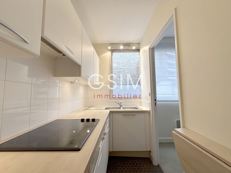 Vente appartement 2 pièces 44.08 m² à Paris 17ème (75017), 385 000 €