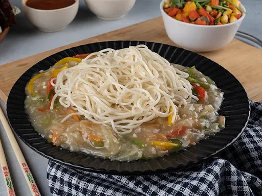 Veg Gravy Noodle