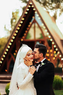 Fotografo di matrimoni Suat Duman (sivasdugunfoto). Foto del 16 gennaio 2023