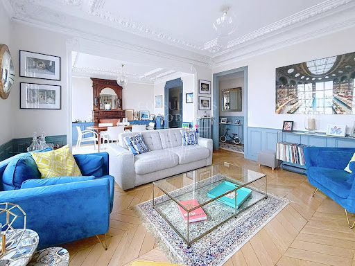 Apartment 5