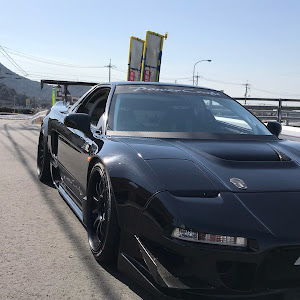 NSX NA1