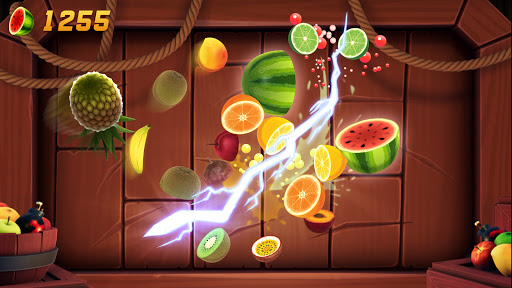 Screenshot Fruit Ninja 2 Fun Action Games