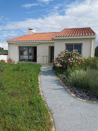 maison à Chateau-d'olonne (85)