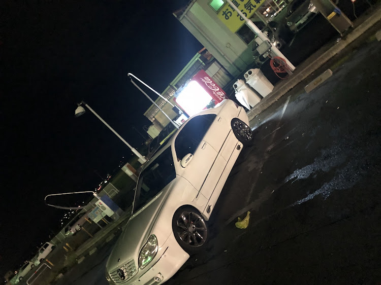 Sクラスセダンのエムズガレージ・メルセデスベンツ・s600・ベンツw220ロリンザーに関するカスタム事例の投稿画像5枚目