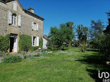 maison à Jû-Belloc (32)