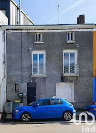 appartement à Reze (44)