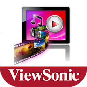 ViewSonic ViewMedia  Icon