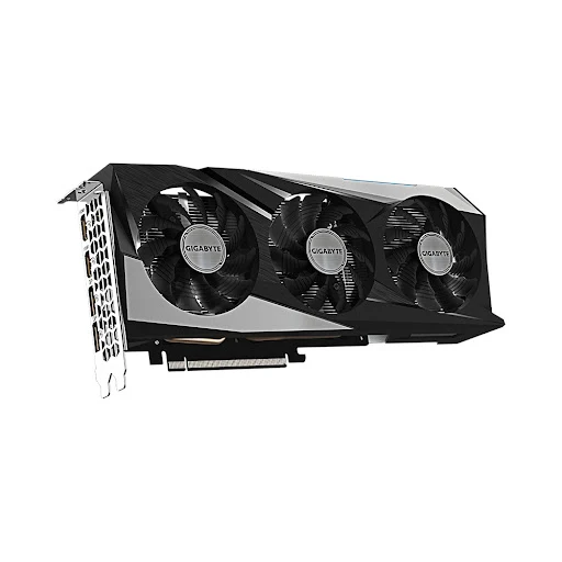 Card màn hình Gigabyte Radeon RX 6600 XT GAMING OC 8G