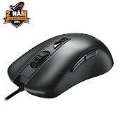 [Mã Elre2Tr Giảm 8% Đơn 500K] Chuột Gaming Asus Tuf M3 - Hàng Chính Hãng