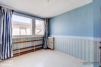 appartement à Toulouse (31)