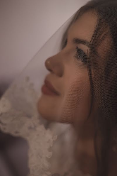 Hochzeitsfotograf Olga Plaksina (plaxina). Foto vom 3. Oktober 2018