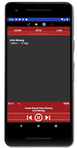 Lagu Minang Terpopuler 2020 Offline