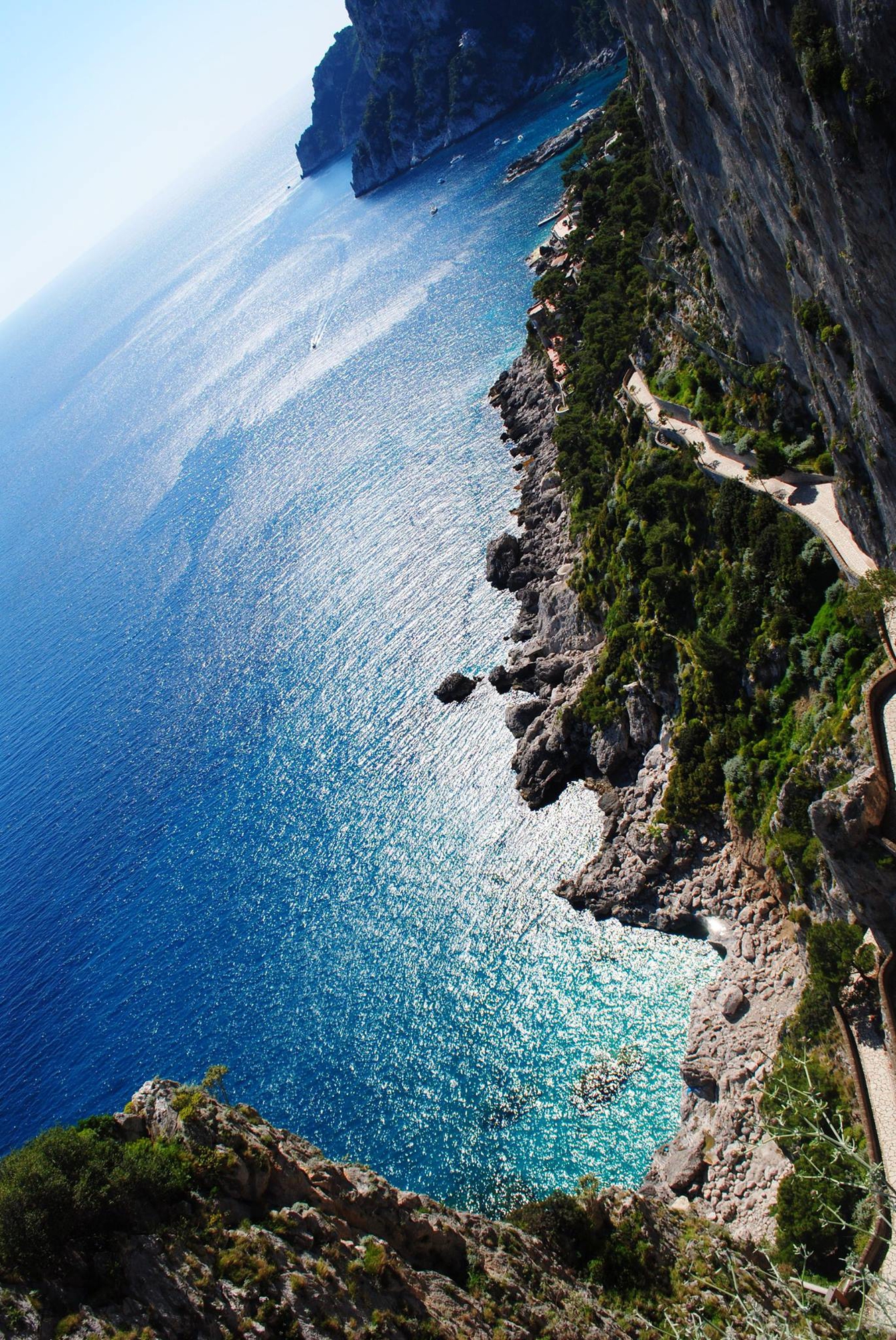 La grandezza della natura ! di Zoe j A