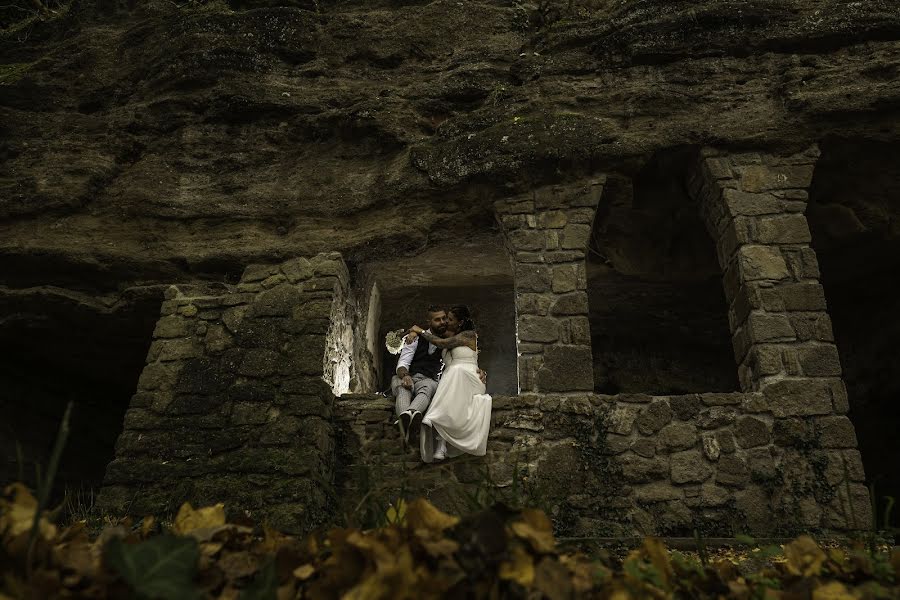 Fotógrafo de casamento Róbert Sörényi (rsorenyi). Foto de 15 de novembro 2020