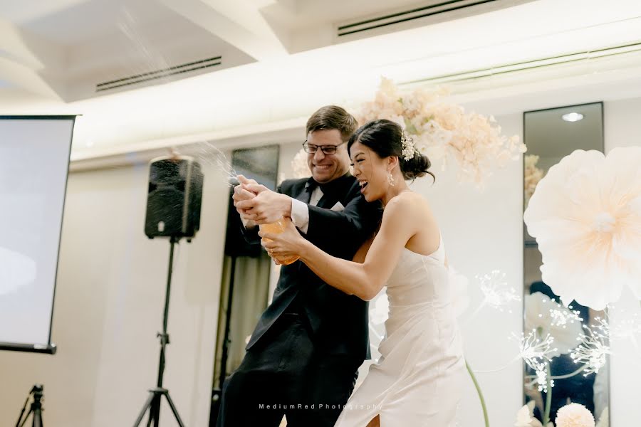 Wedding photographer George Lee (mediumred). Photo of 9 May