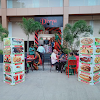 Divya D'Cafe, Undri, Salunkhe Vihar Road, Pune logo