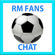 Real Madrid FansChat  Icon