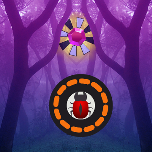 Big Mist Land  Escape