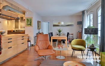 appartement à Montrouge (92)