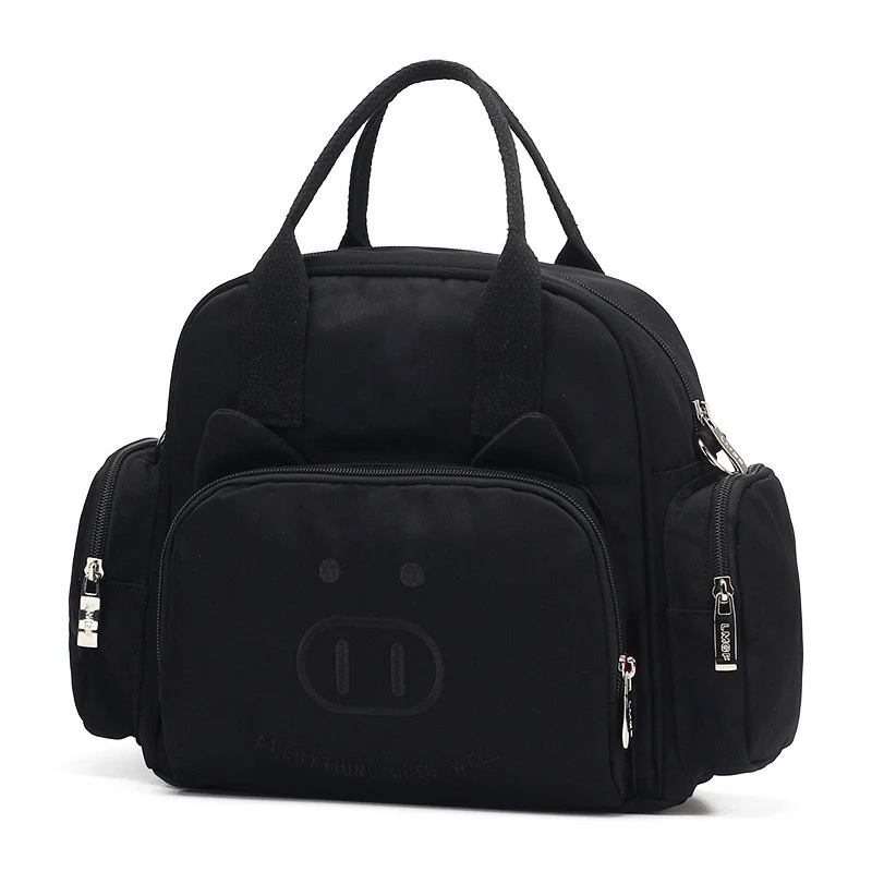 Title 6, Multifunctional Mommy Small Mom Bag Compact and...