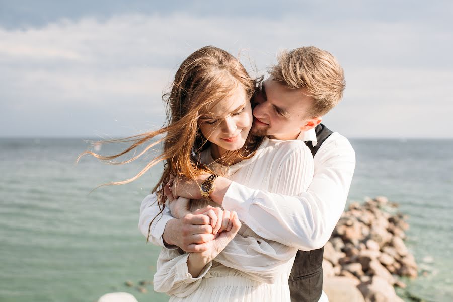 Fotógrafo de casamento Anastasiya Gubinskaya (agubinskaya). Foto de 26 de junho 2015