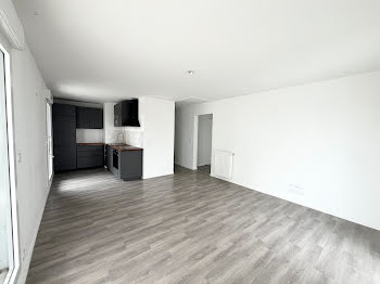 appartement à Rennes (35)