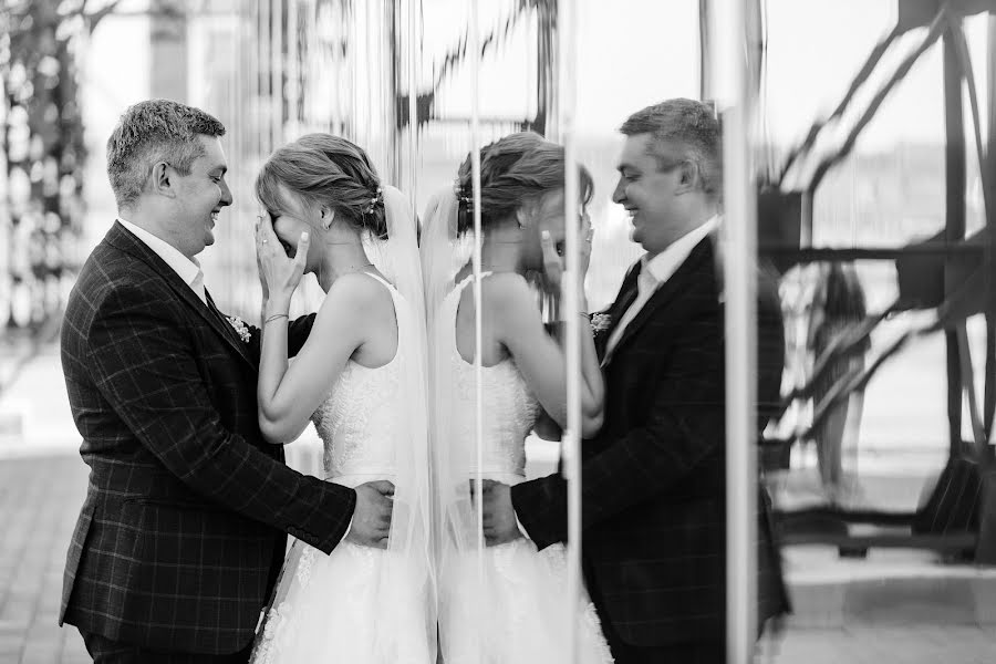 婚礼摄影师Andrey Lukyanov（andreylukyannov）。2023 1月11日的照片