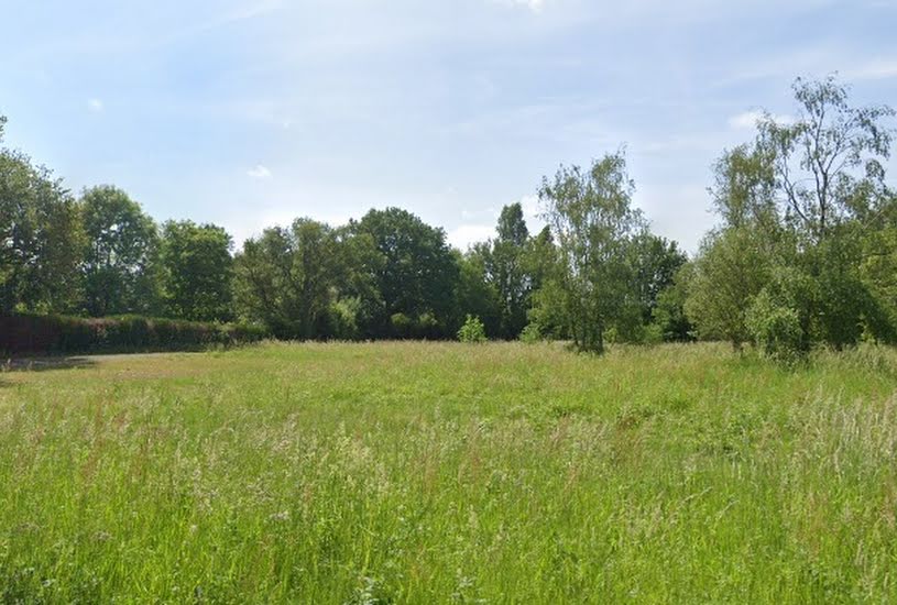  Vente Terrain à bâtir - 745m² à Château-Guibert (85320) 