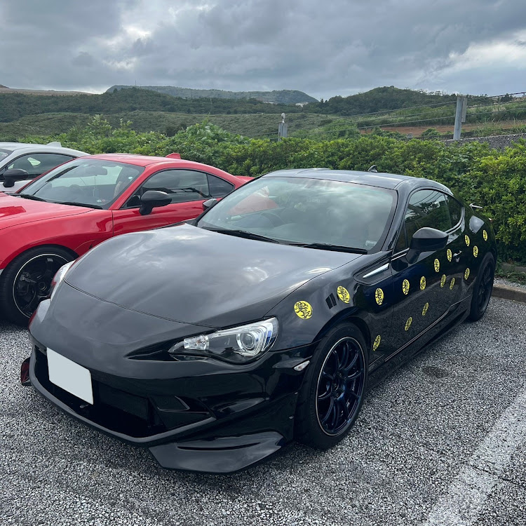BRZのたかさんが投稿したカスタム事例の投稿画像7枚目