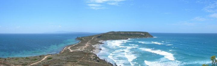 Sardegna... nel mezzo di passa79