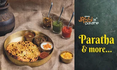 Jassi De Parathe