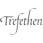 Trefethen Dragon's Tooth Red Blend