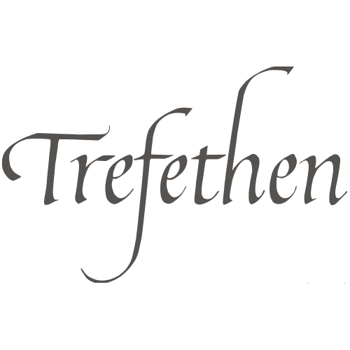 Logo for Trefethen Chardonnay