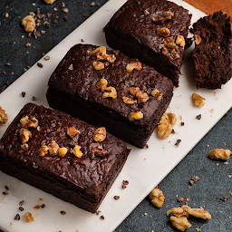 Black Bean Brownie