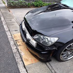 アルテッツァ SXE10